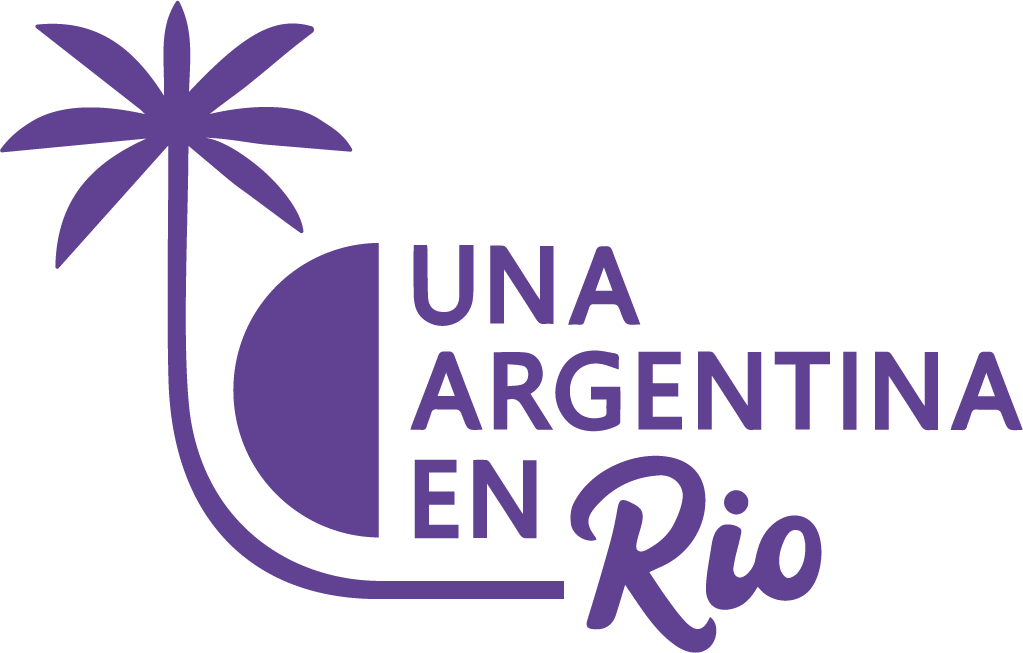 Una Argentina en Rio de Janeiro