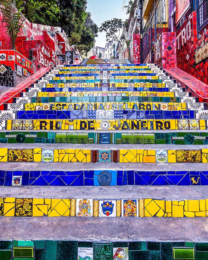 TOUR EN RIO DE JANEIRO DESDE BUZIOS 1
