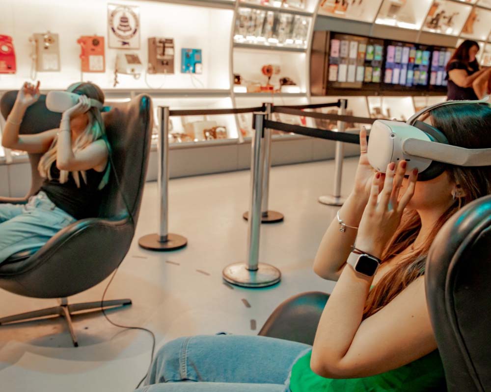 tour desde rio actividades gratuitas futuros arte y tecnologia