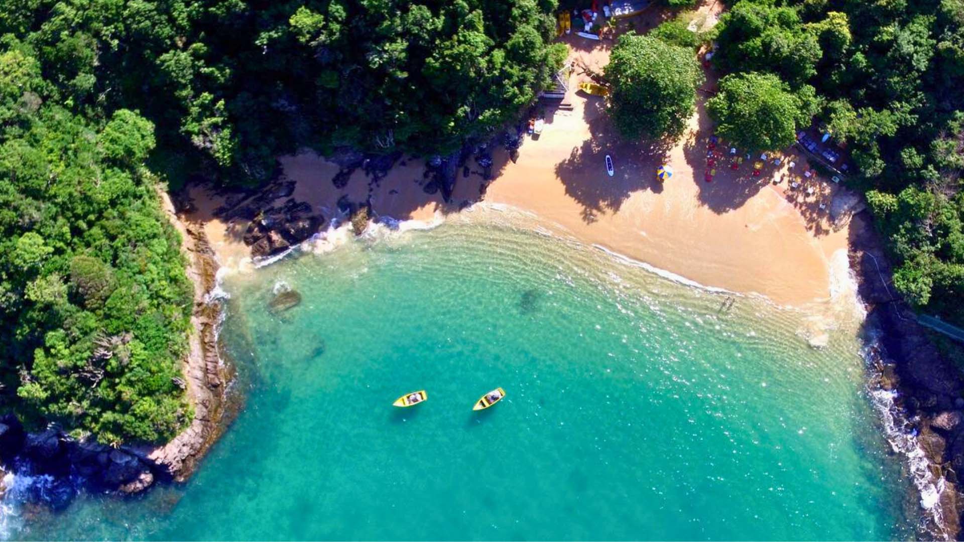 Traslados rio region dos lagos