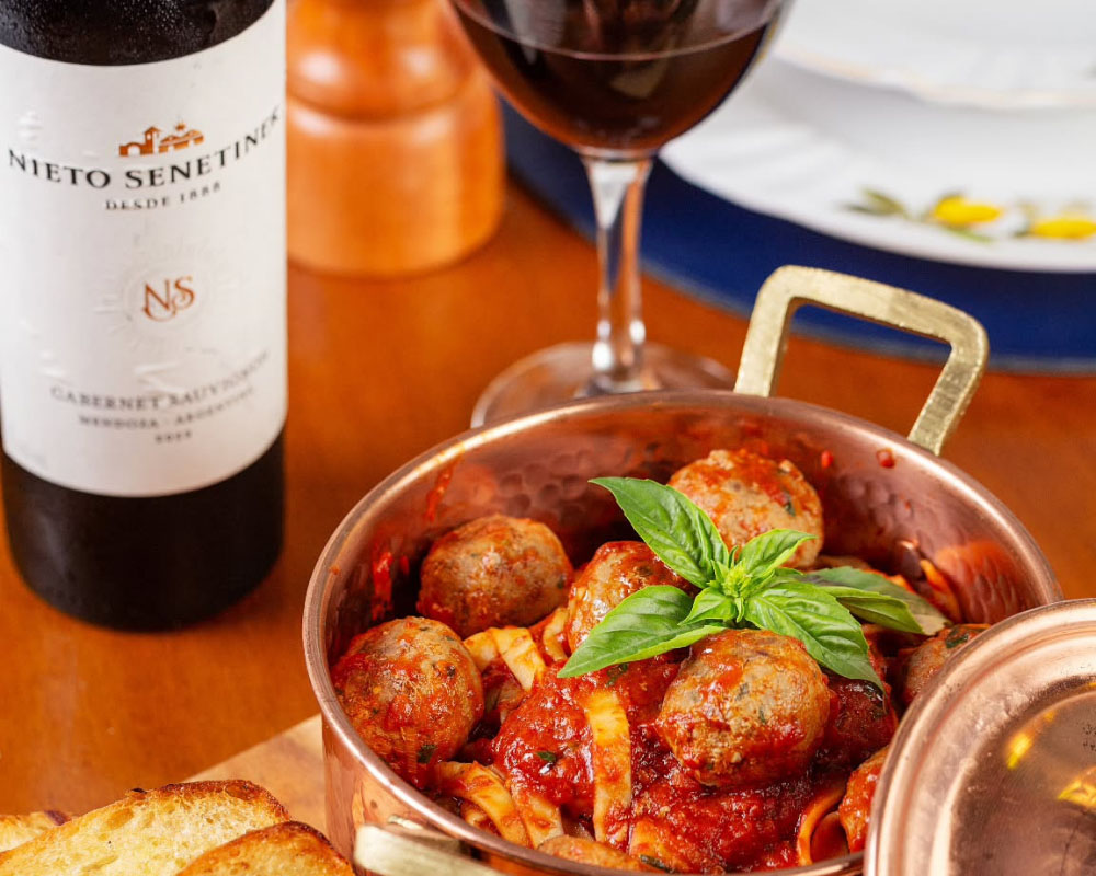 1. Maria Italiana Trattoria 2