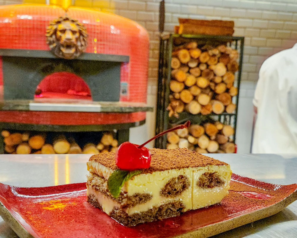 1. Maria Italiana Trattoria 4