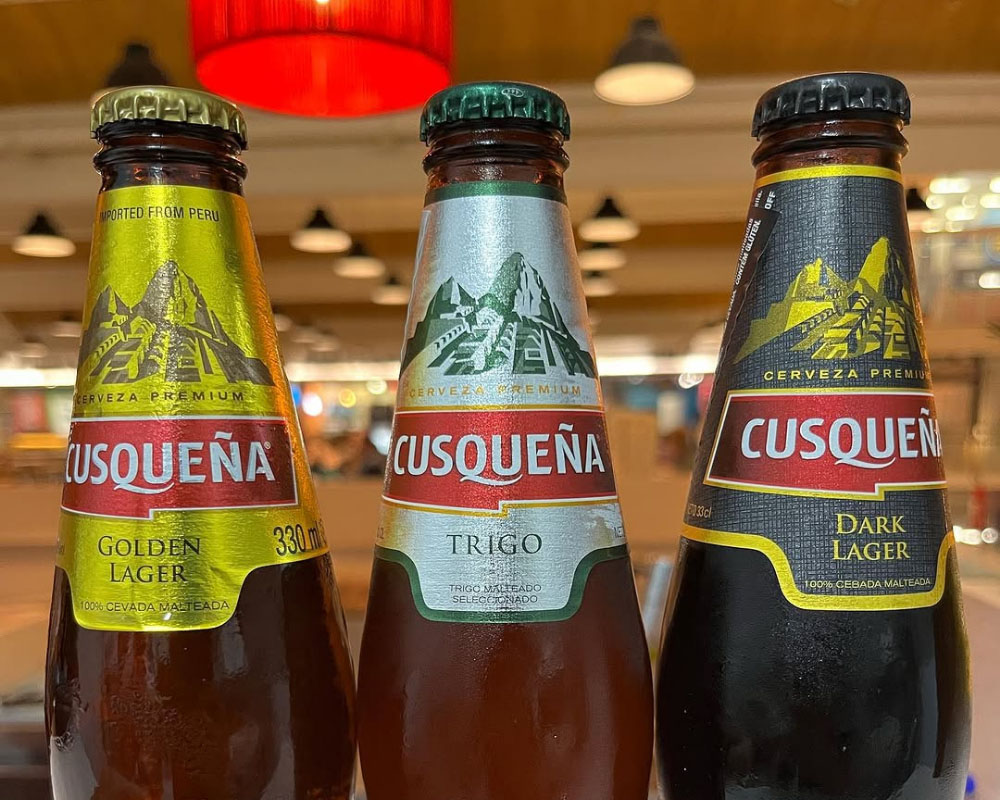 Panka cervecita