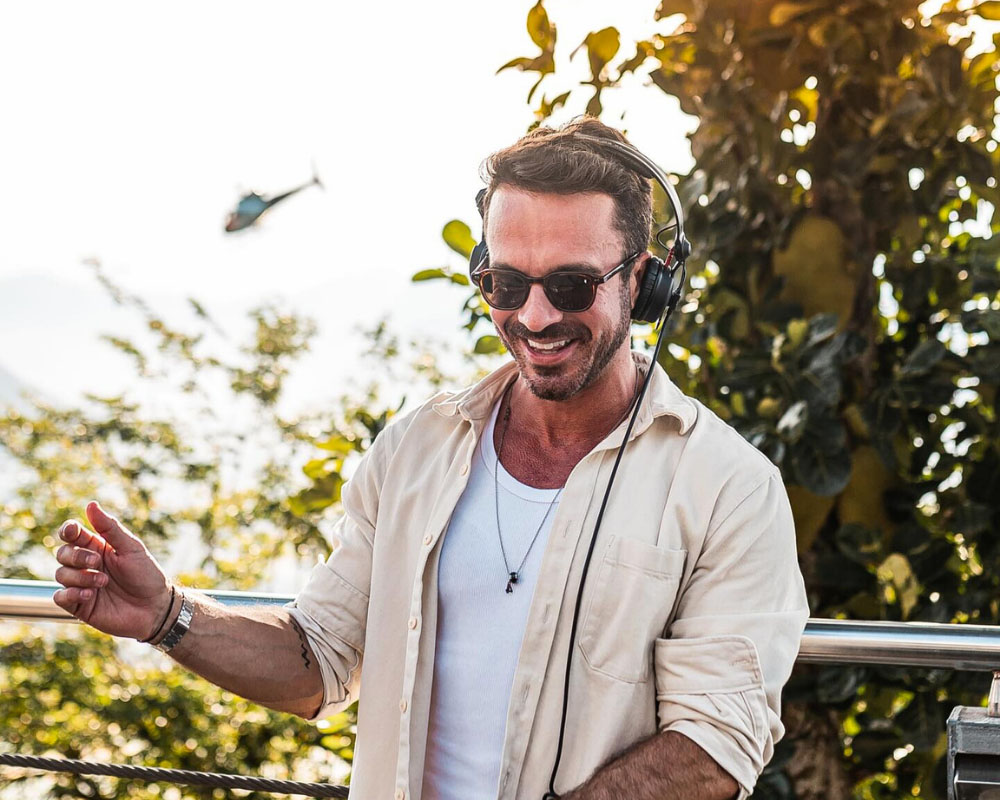 tomaxx dj en rio