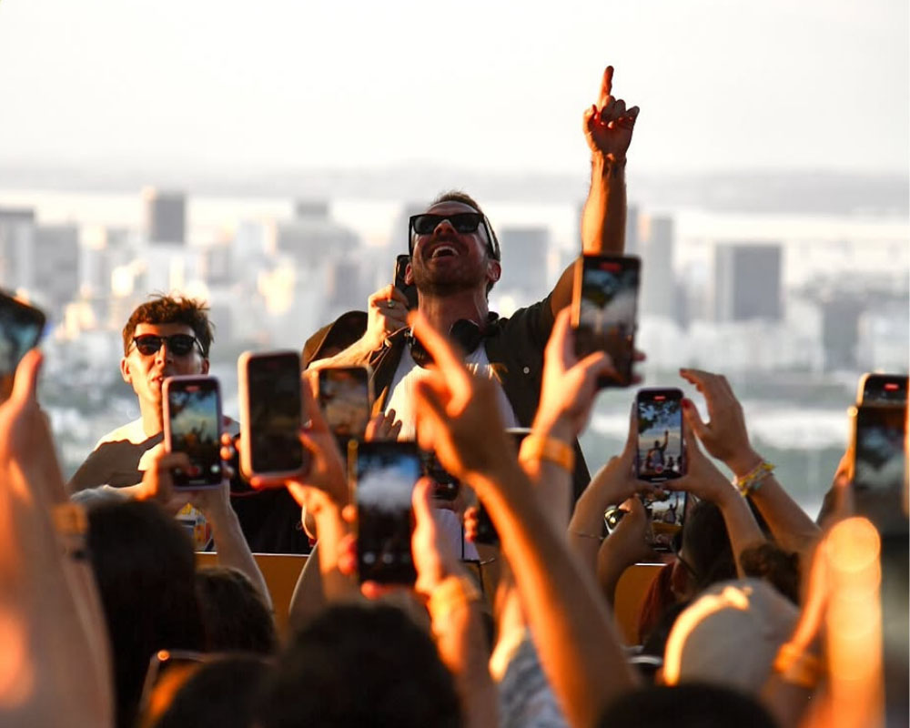 tomaxx dj en rio