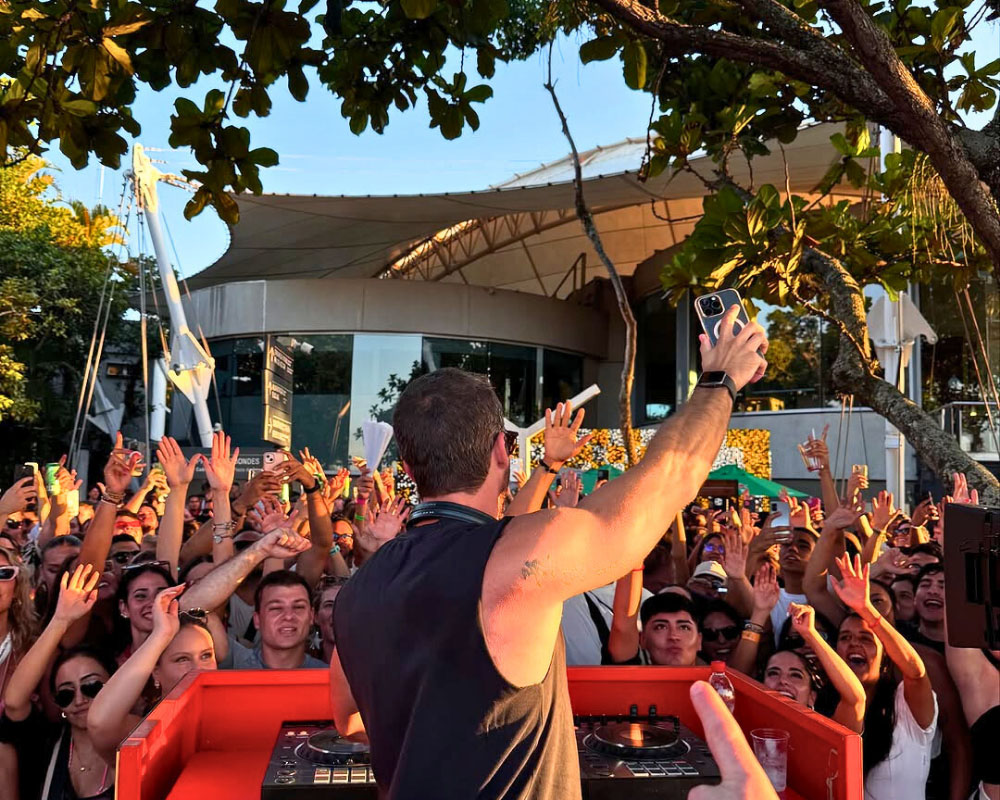 tomaxx dj en rio