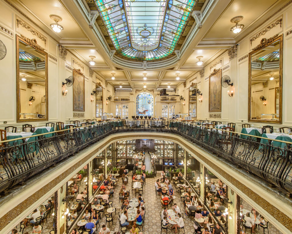 dos joyas historicas: colombo