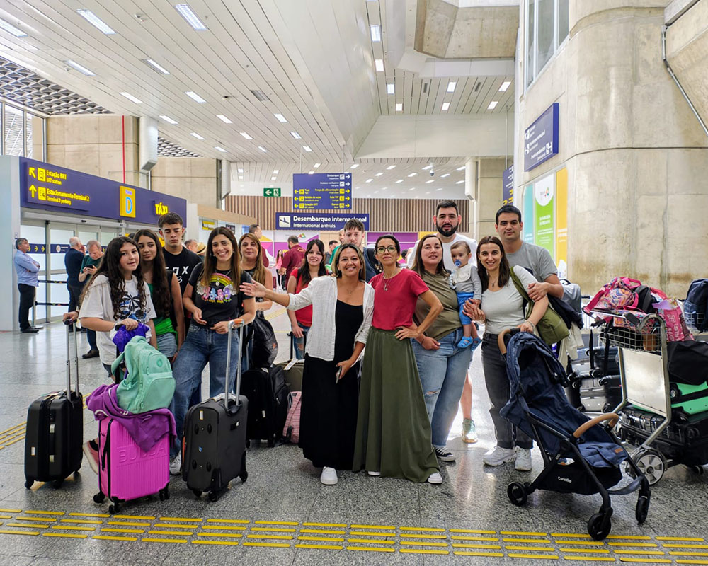 servicio de traslados privaos o compartidos en rio
