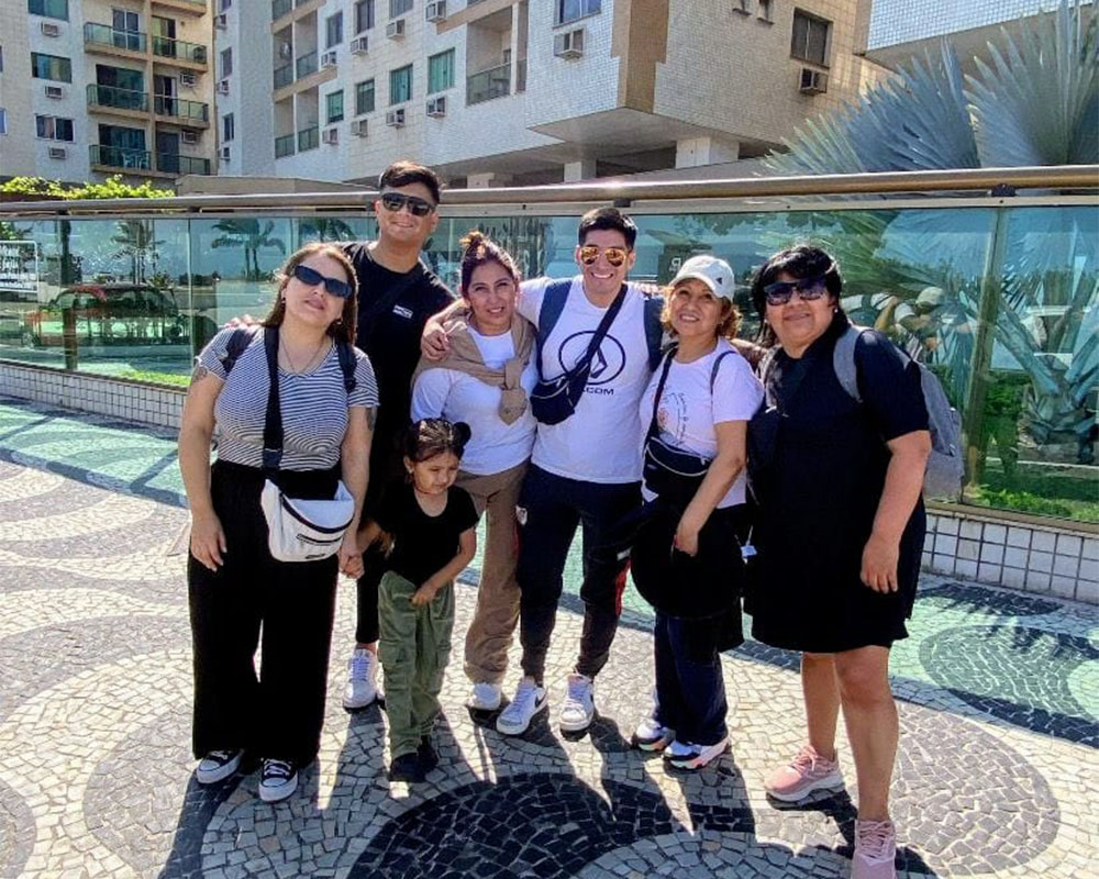 servicio de traslados privaos o compartidos en rio