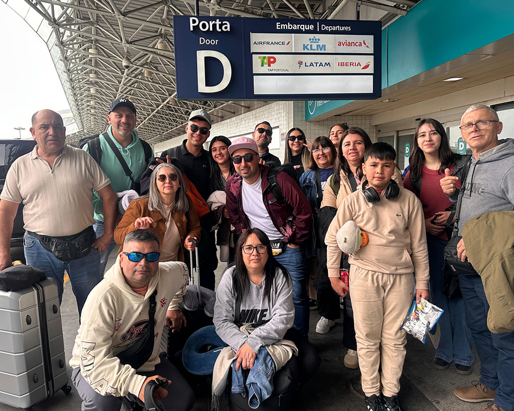 servicio de traslados privaos o compartidos en rio